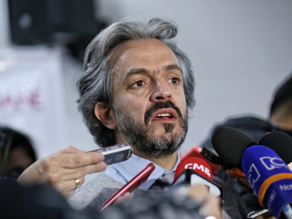 Indicador de Confianza del consumidor en Colombia fue de 34,7 en abril