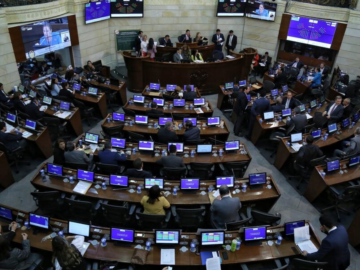 Reforma laboral: Congreso votará artículos más polémicos antes del 20 de junio