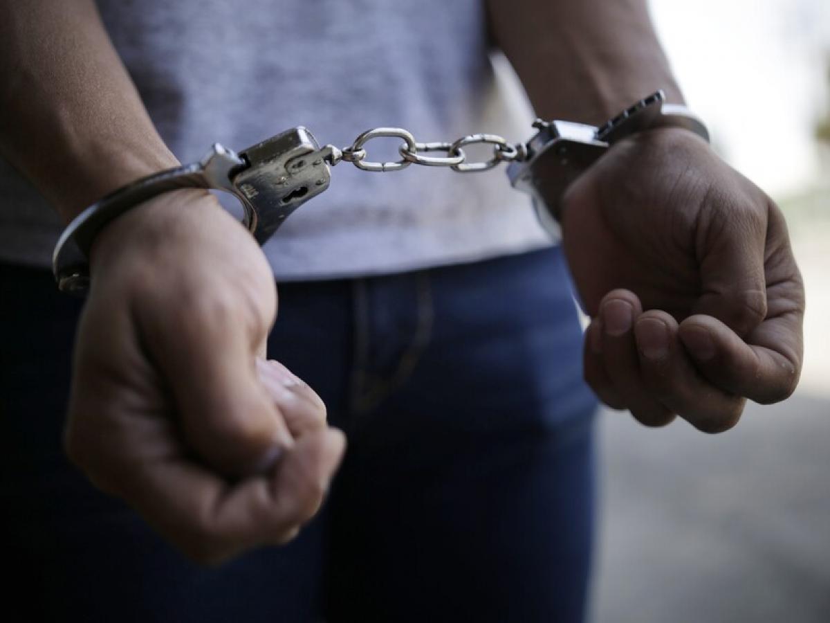 Responsables de asesinato de dos reincorparados fueron enviados a la cárcel