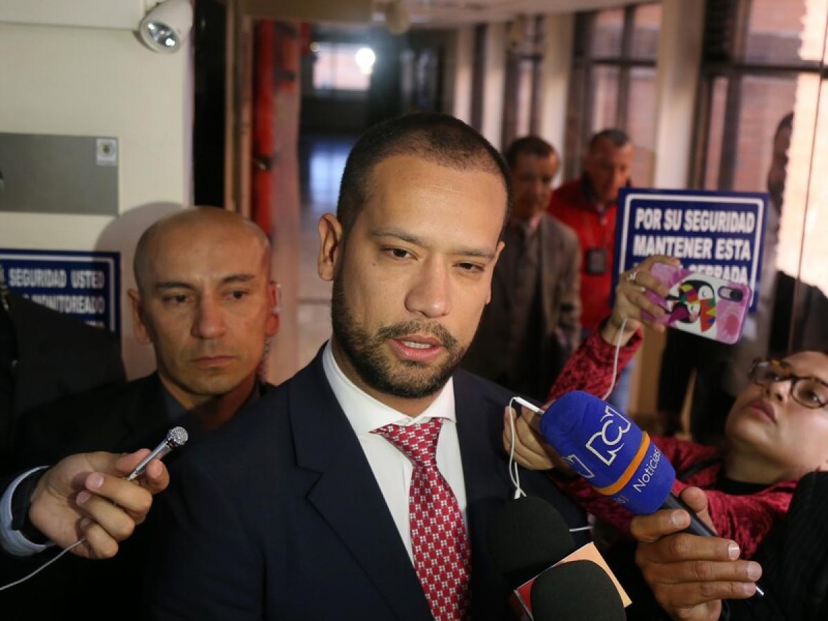 Abogado Diego Cadena 