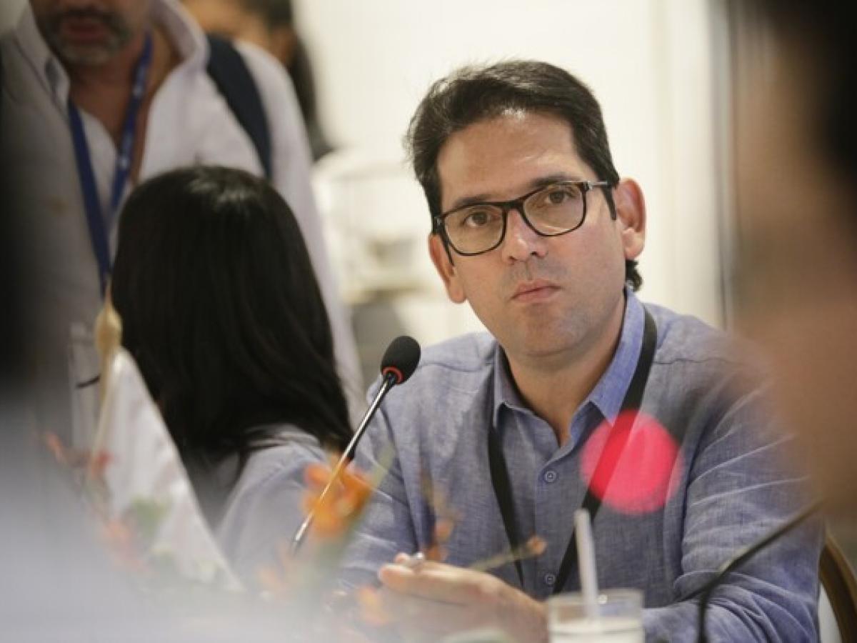 Gobernador del Meta pide militarizar vía al llano, tras atentados