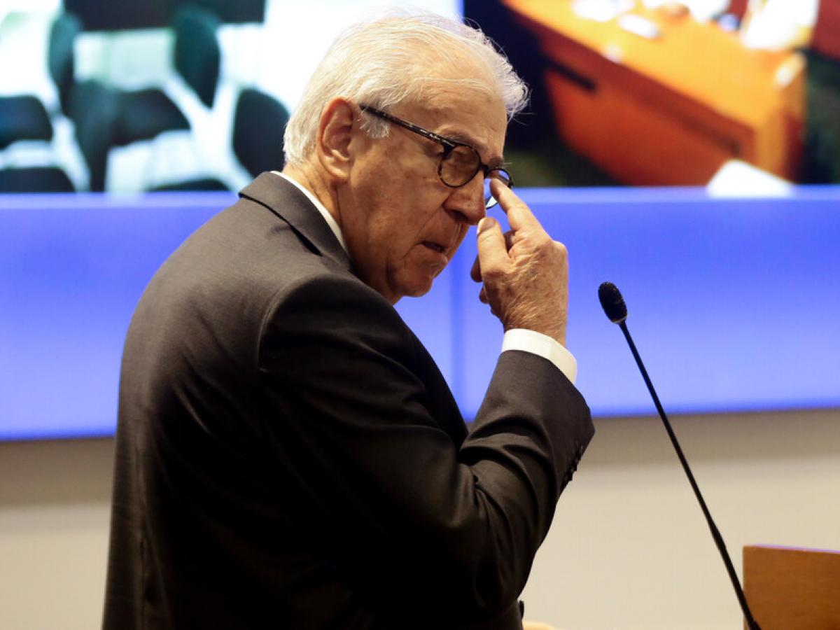 Por baja participación no prosperó revocatoria contra el alcalde de Cúcuta 