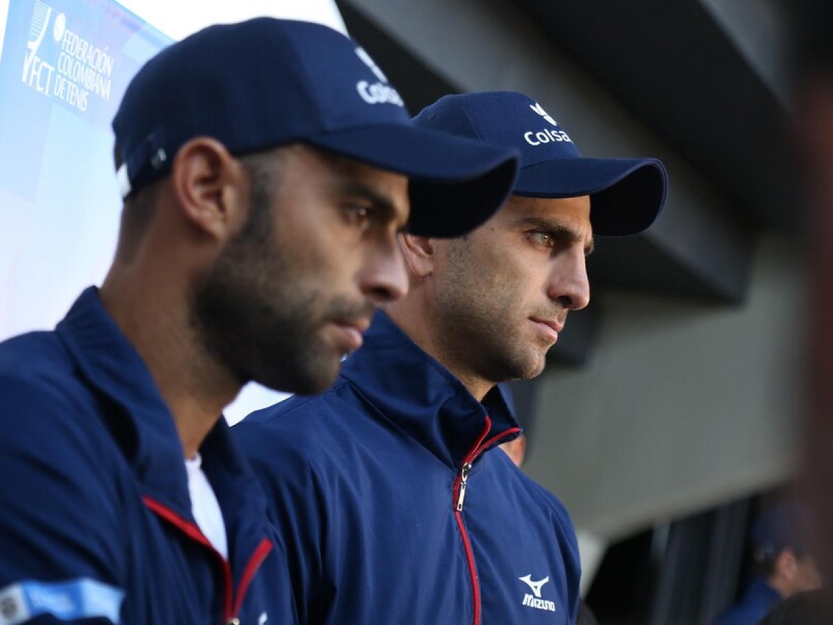 Roland Garros 2022: Cabal y Farah fueron eliminados