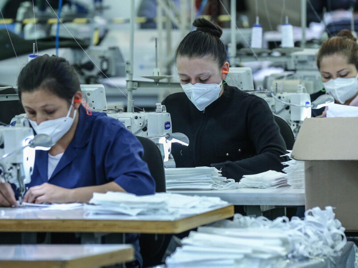 Desempleo Covid en Colombia: brecha entre hombres y mujeres se cerró, según Gobierno