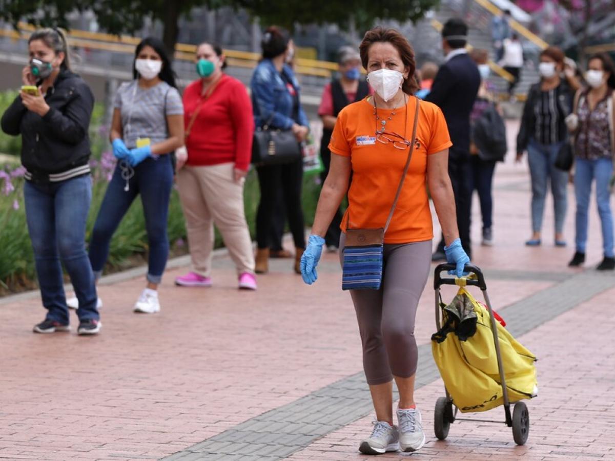 Divorcios en Colombia: Corte pide medidas para no desamparar a mujeres