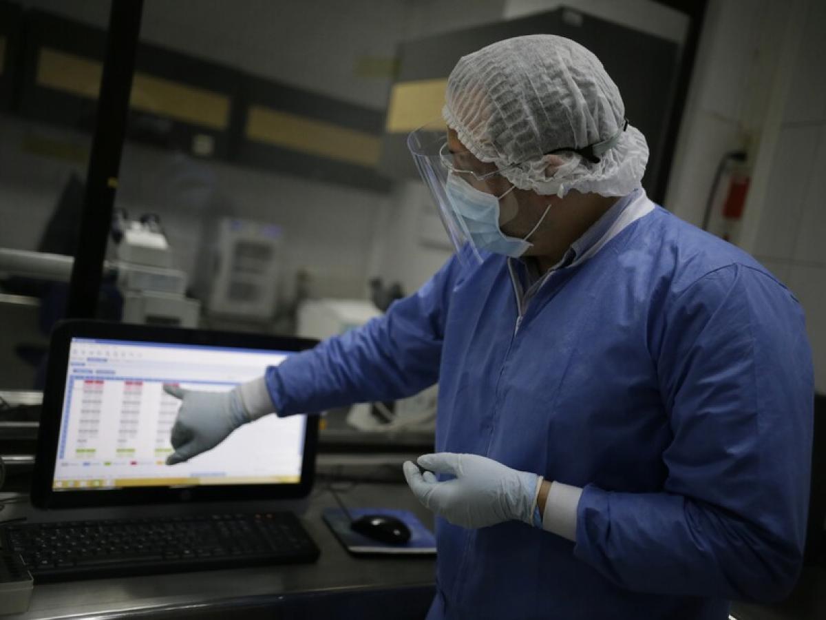 Premios Doctoralia: 374 médicos colombianos fueron nominados 