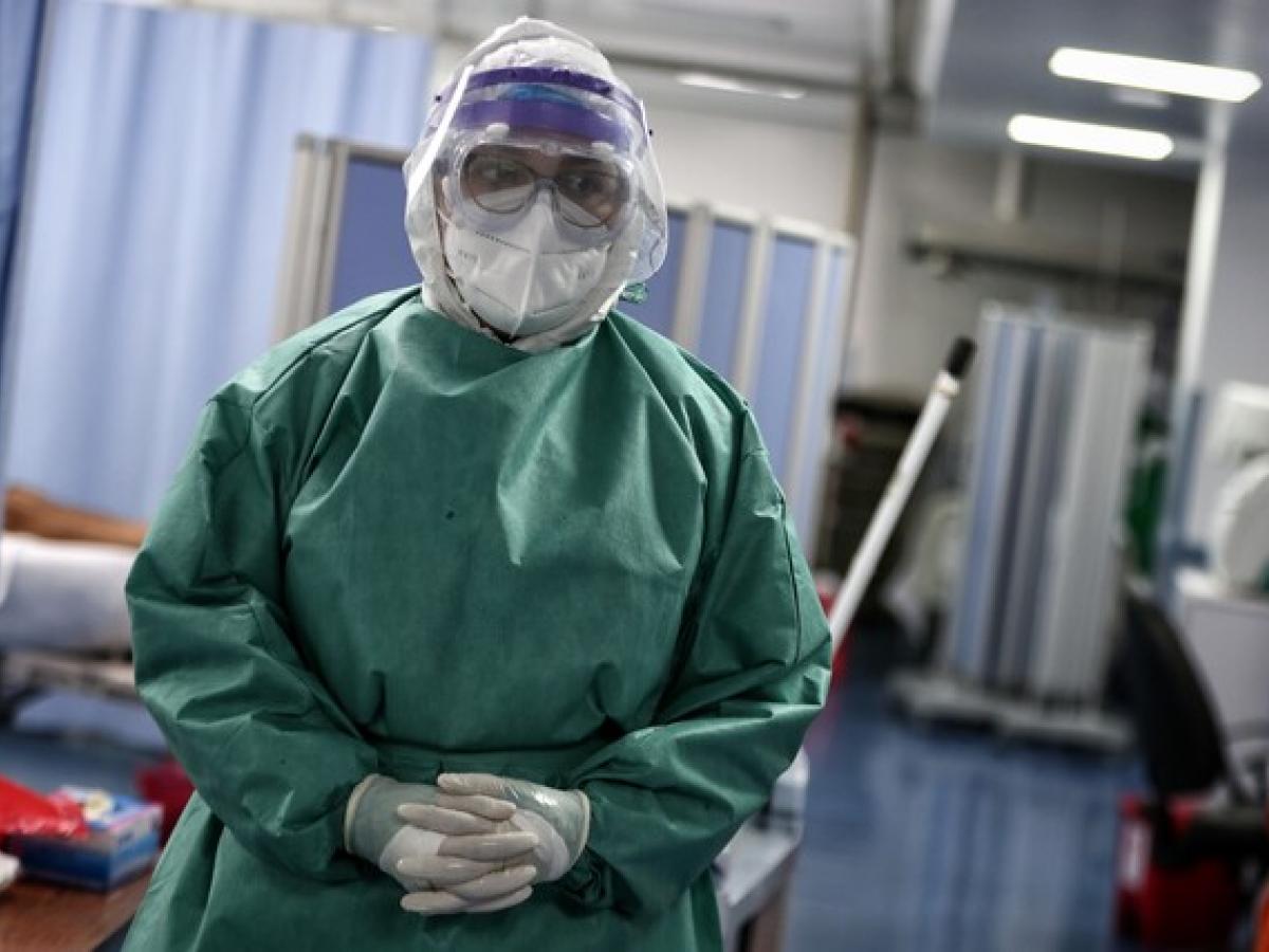 Ministerio de Salud registró nuevos 2.078 casos de Covid-19 en Colombia