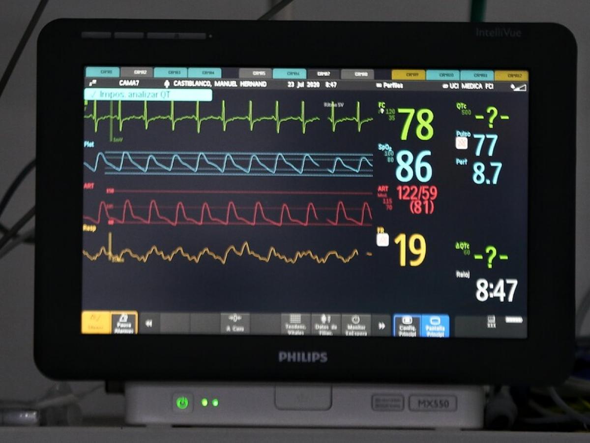 Aumento de enfermedades cardiovasculares en Colombia