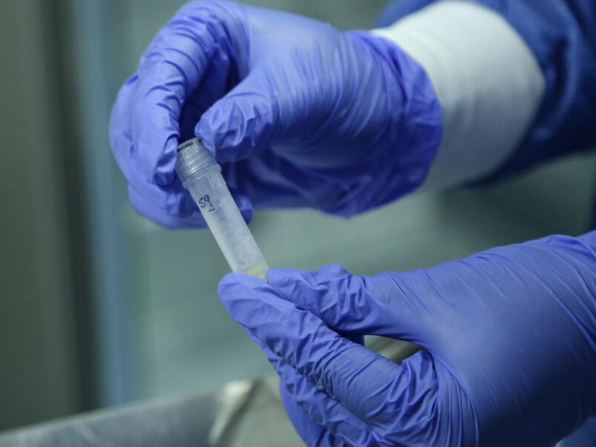 Covid-19 en Colombia