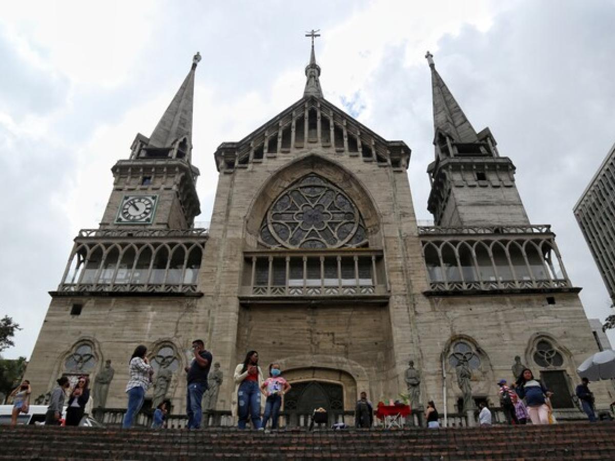 Elecciones en Caldas: estos son los alcaldes y diputados electos
