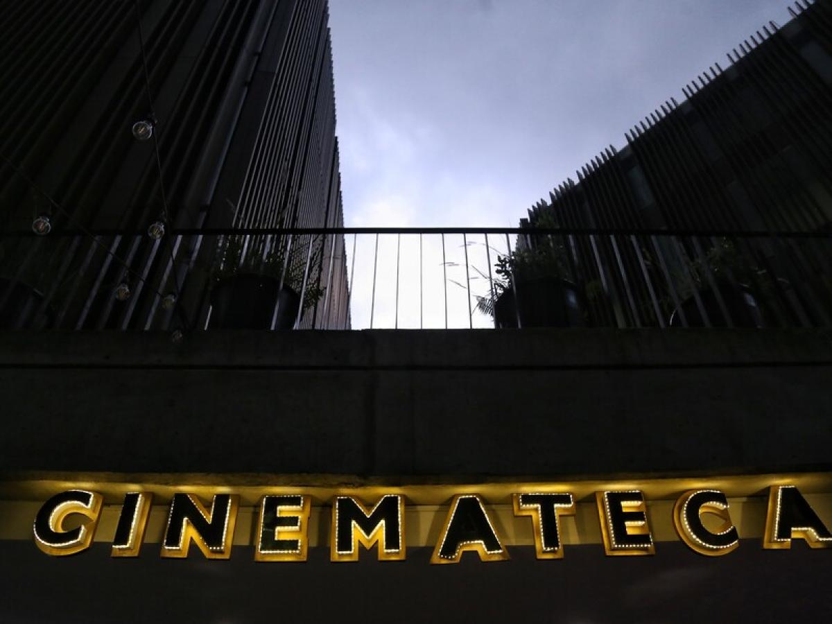 Actividades en la Cinemateca 2023: Taller Classic FilmAR