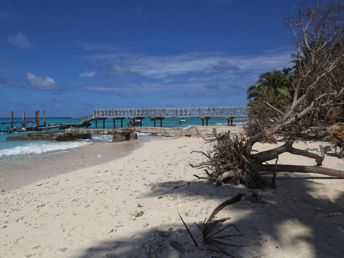 Cierre de Johnny Cay en San Andrés: afectaciones Operadores turísticos