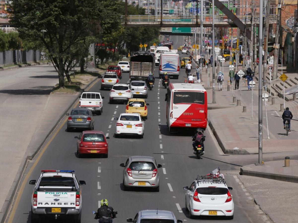 Dos menores de edad fueron rescatados en Soacha
