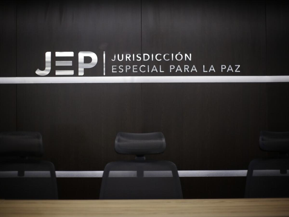 Audiencia Falsos Positivos en Yopal: Fecha y comparecientes | JEP
