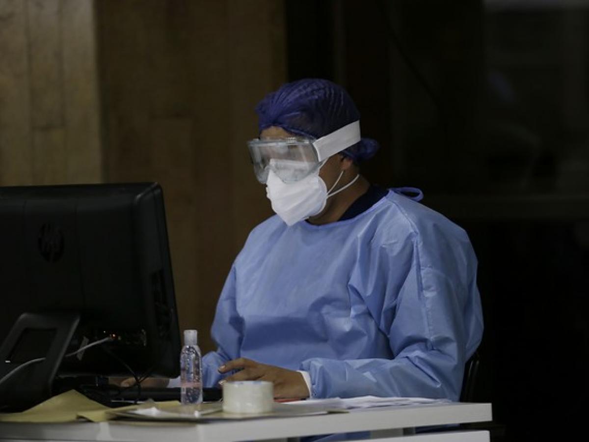 Medidas de prevención contra Covid-19