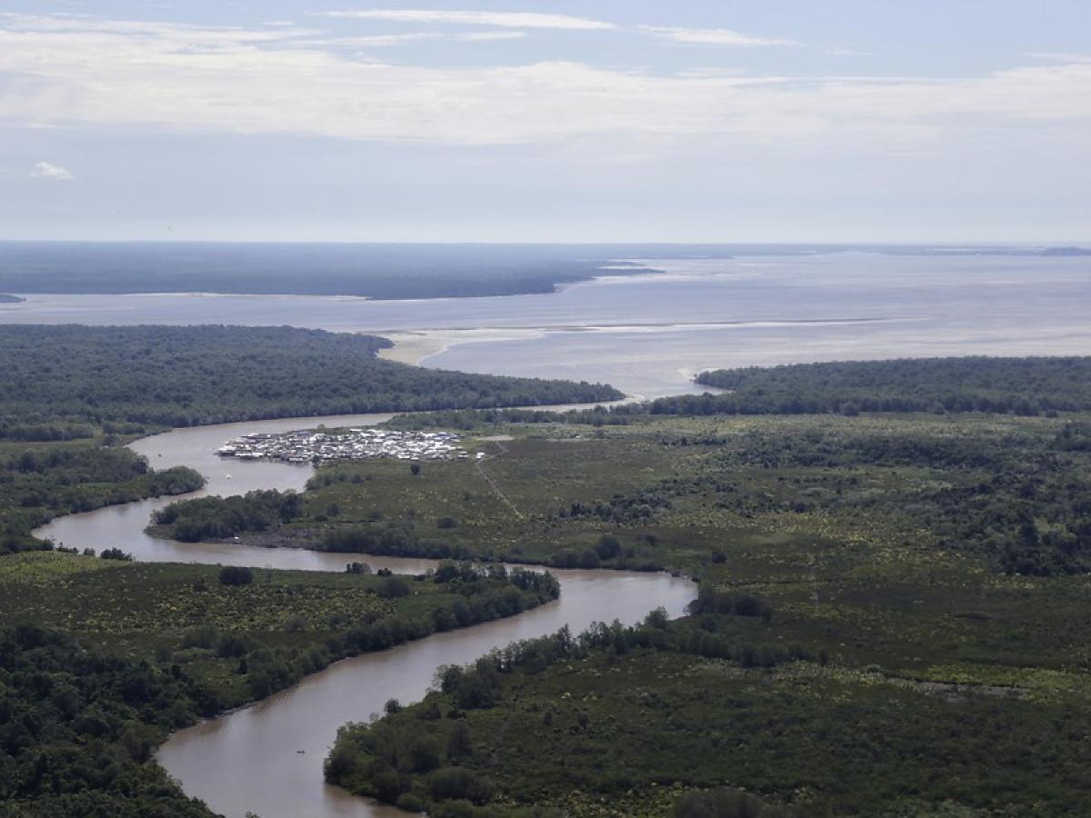 Comunidad Awá en Nariño: denuncian asesinato de tres líderes