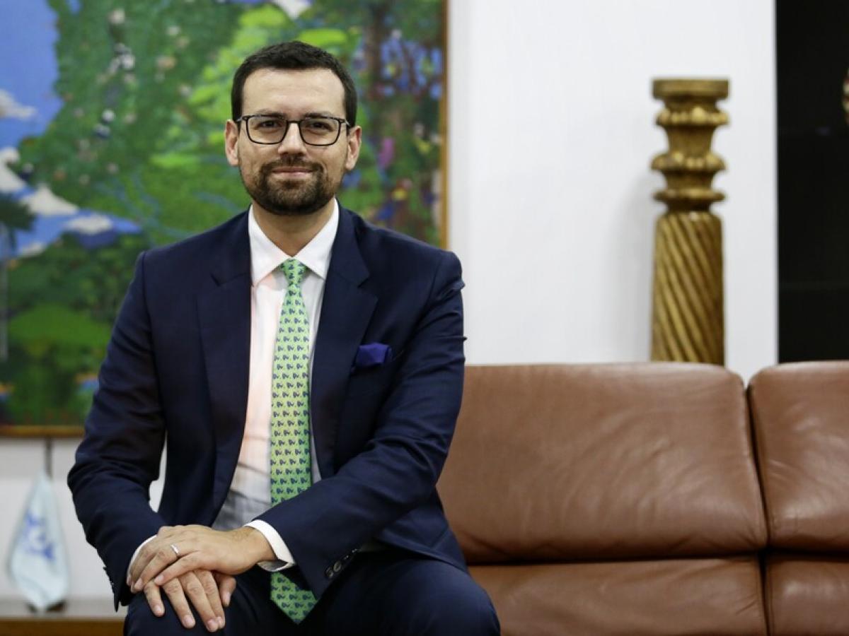 ¿Cómo se prepara Caldas con la situación del Nevado del Ruiz?