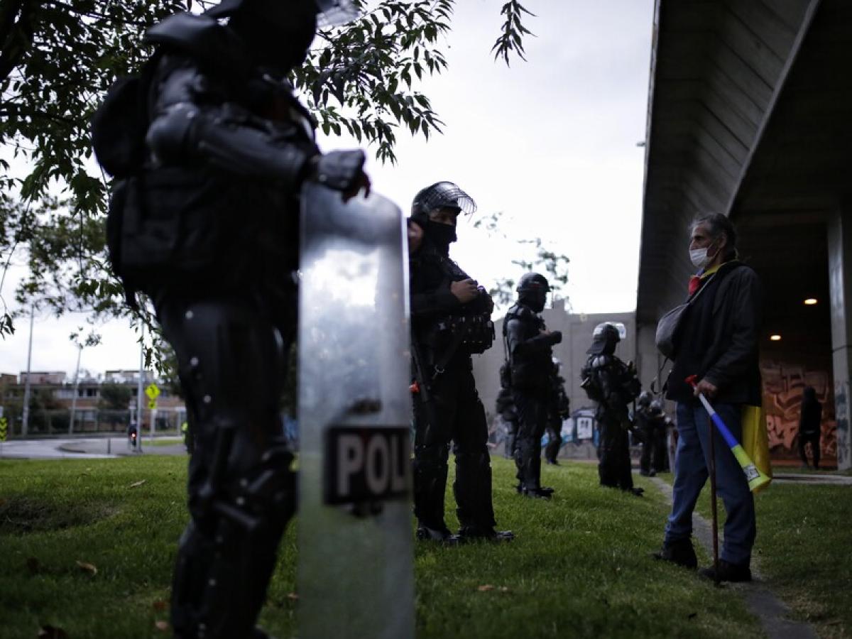 Informe 'Silencio e Impunidad'