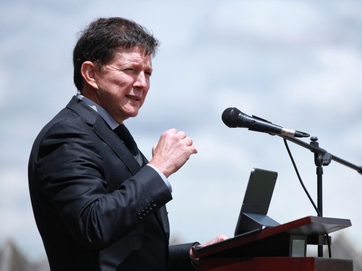 Fuga de alias 'Matamba': Senado piden renuncia de MinJusticia