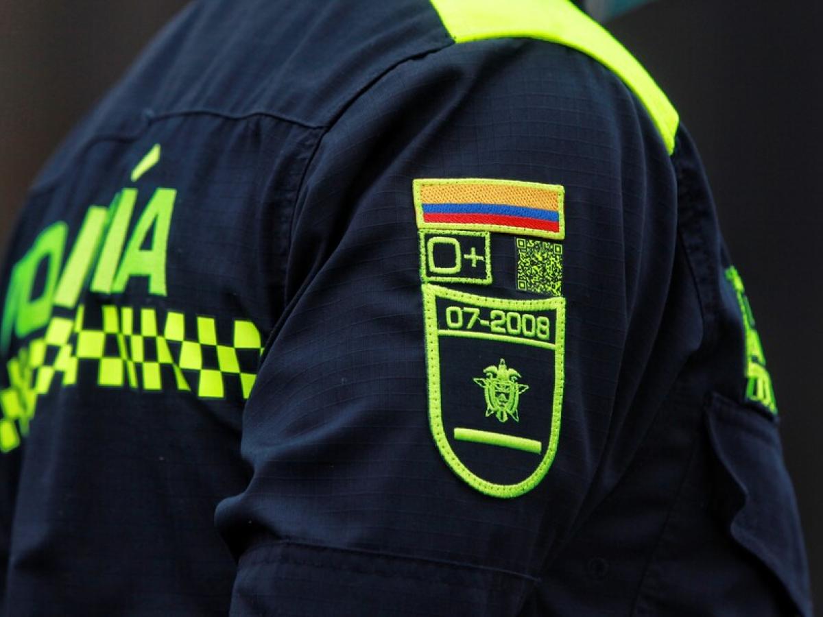 Policía confirmó la participación de uniformados en la fuga de alias “Matamba”