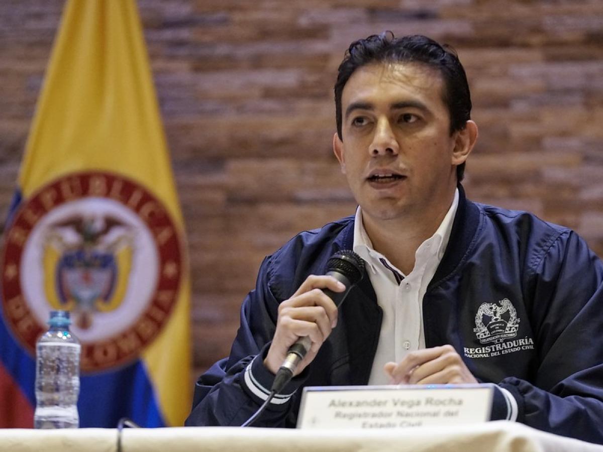 Inicia inscripción de candidatos para elecciones de Congreso y curules de paz