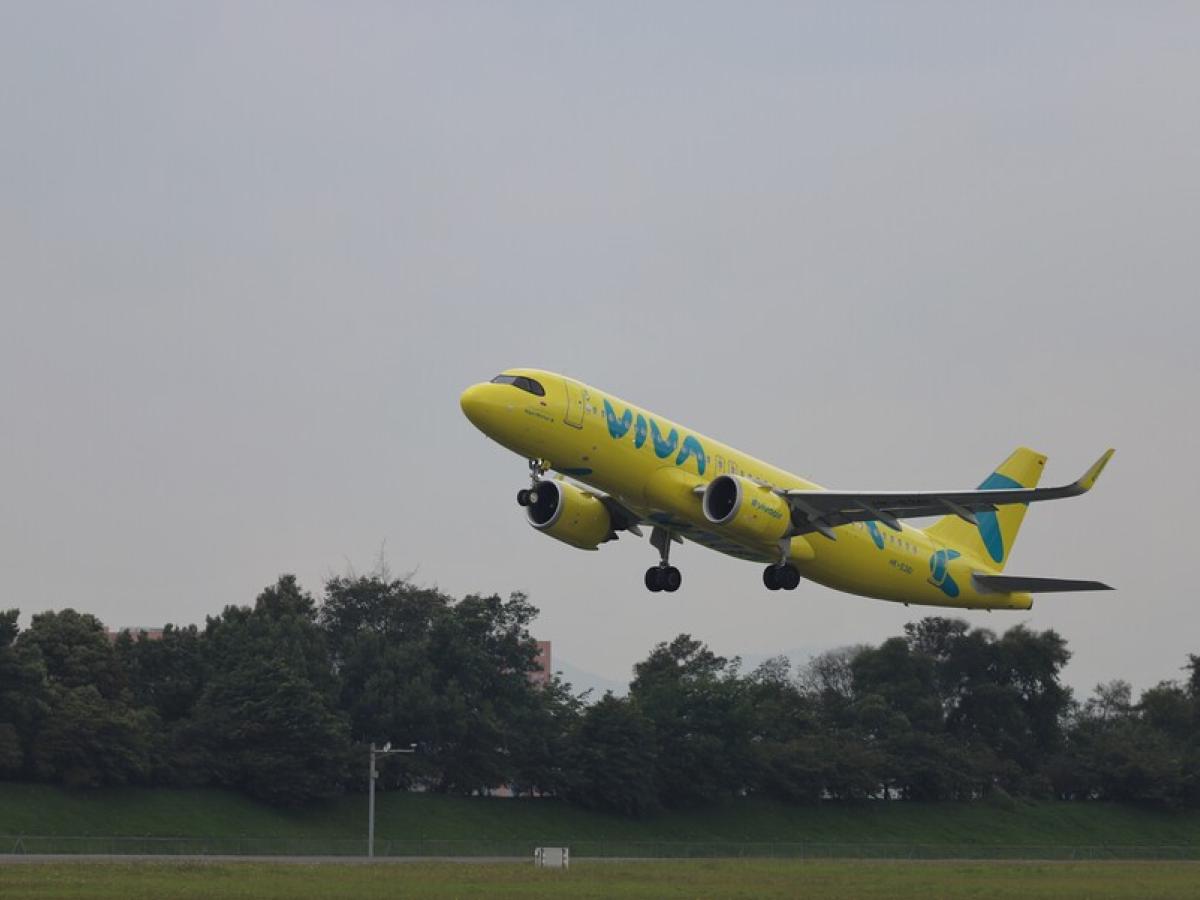 Integración de Viva Air y Avianca: errores según la Procuraduría 