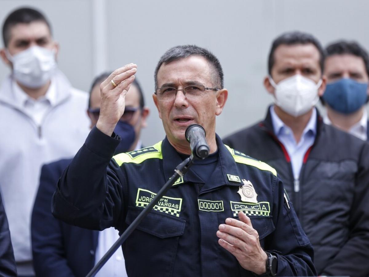 Asesinato de policías 