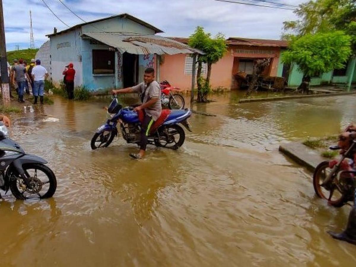Lluvias en Colombia | Inundaciones en La Mojana podrían incrementar en julio: Ideam