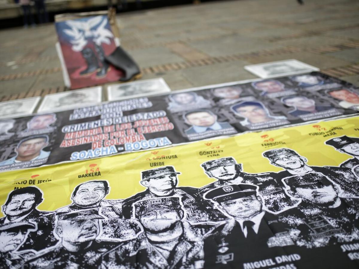 Día Internacional de las Víctimas de Desapariciones Forzadas: panorama nacional