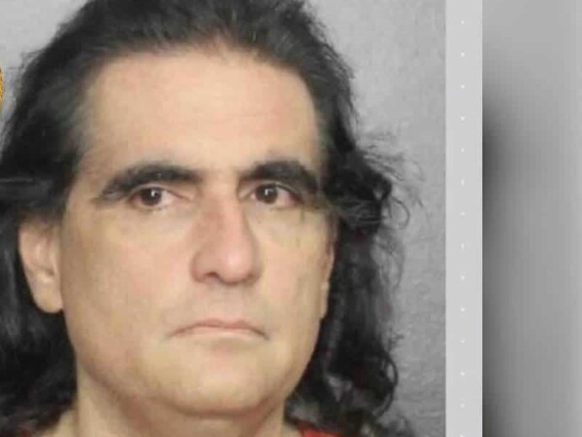 Alex Saab, empresario colombiano cercano al gobierno de Nicolás Maduro