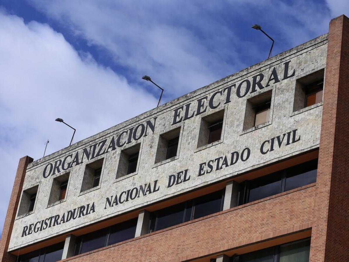 Así podrá verificar si personas fallecidas están en el censo electoral