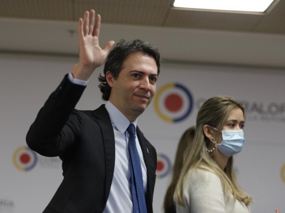 Revocatoria de Daniel quintero: CNE investigará a promotores