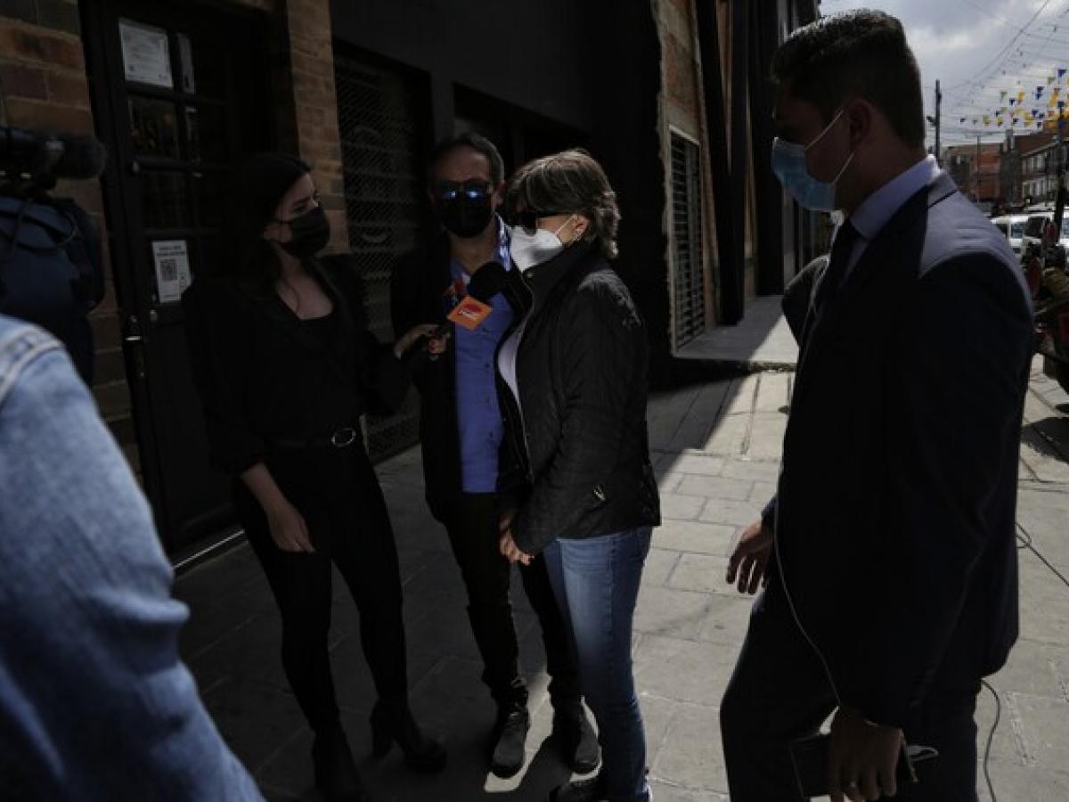 Culpable del homicidio de periodista de la ONU enfrentará 37 años de prisión