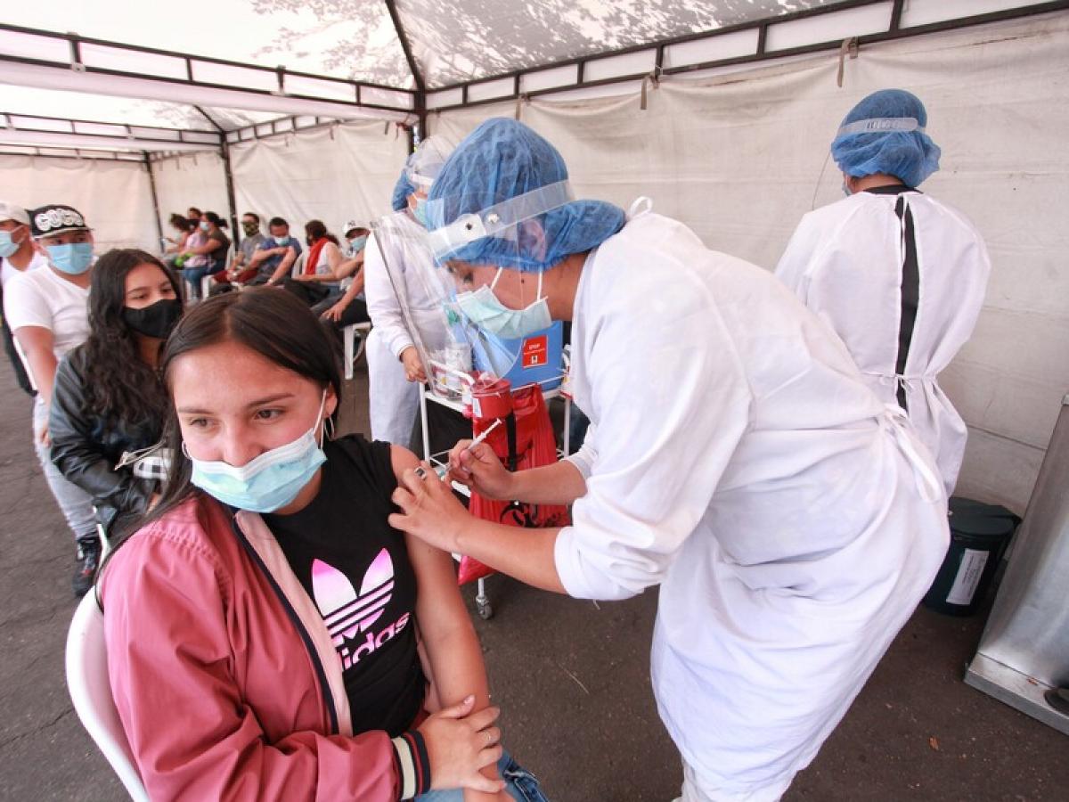  retos del Plan de Vacunación