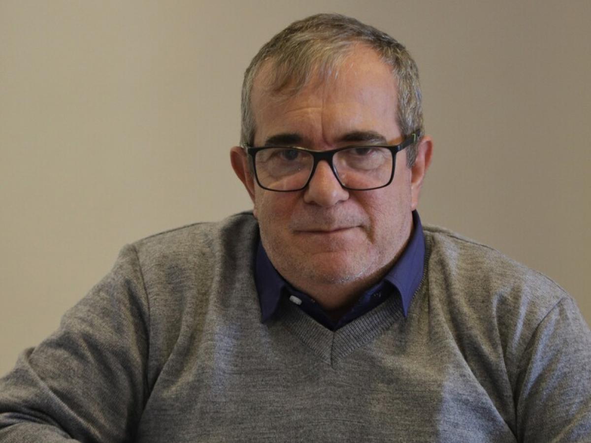 Exmiembros de las antiguas Farc comparecerán ante la JEP 