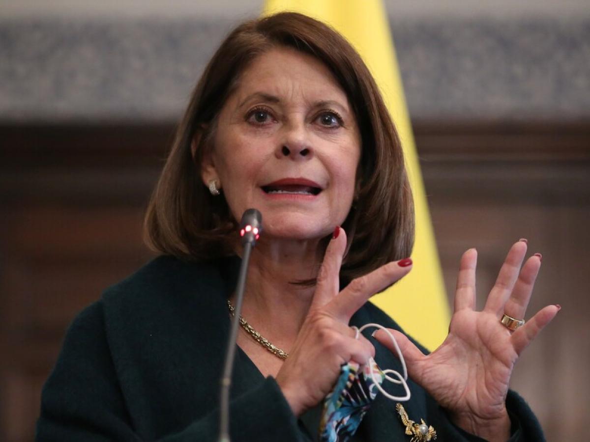 Gobierno expresa preocupación por un posible fraude electoral