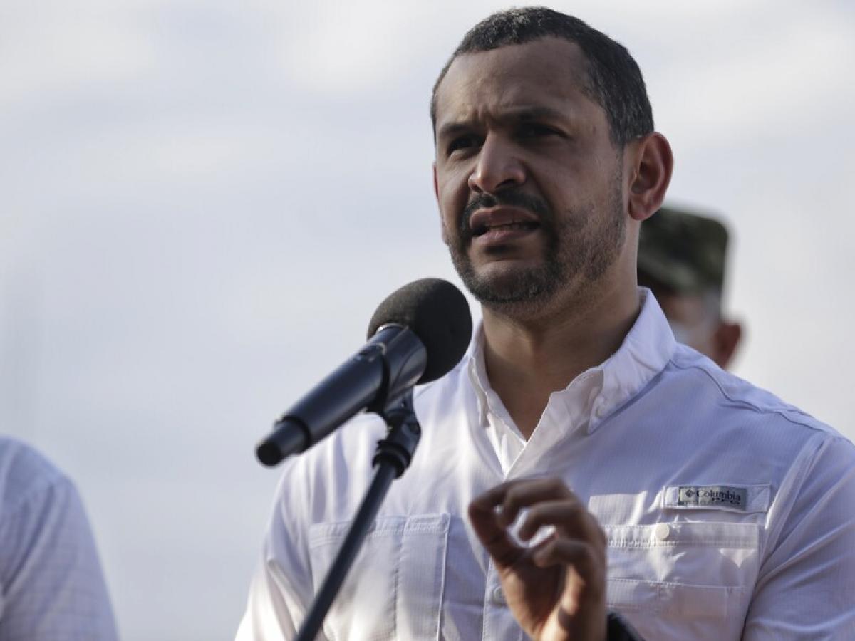 Amenazas contra Gustavo Petro 