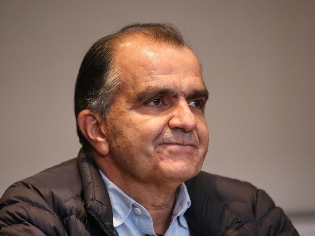 Óscar Iván Zuluaga renuncia a su candidatura presidencial