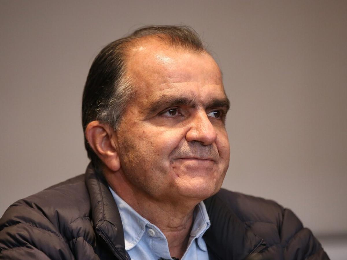 En vivo: Audiencia contra Óscar Iván Zuluaga | Caso Odebrecht