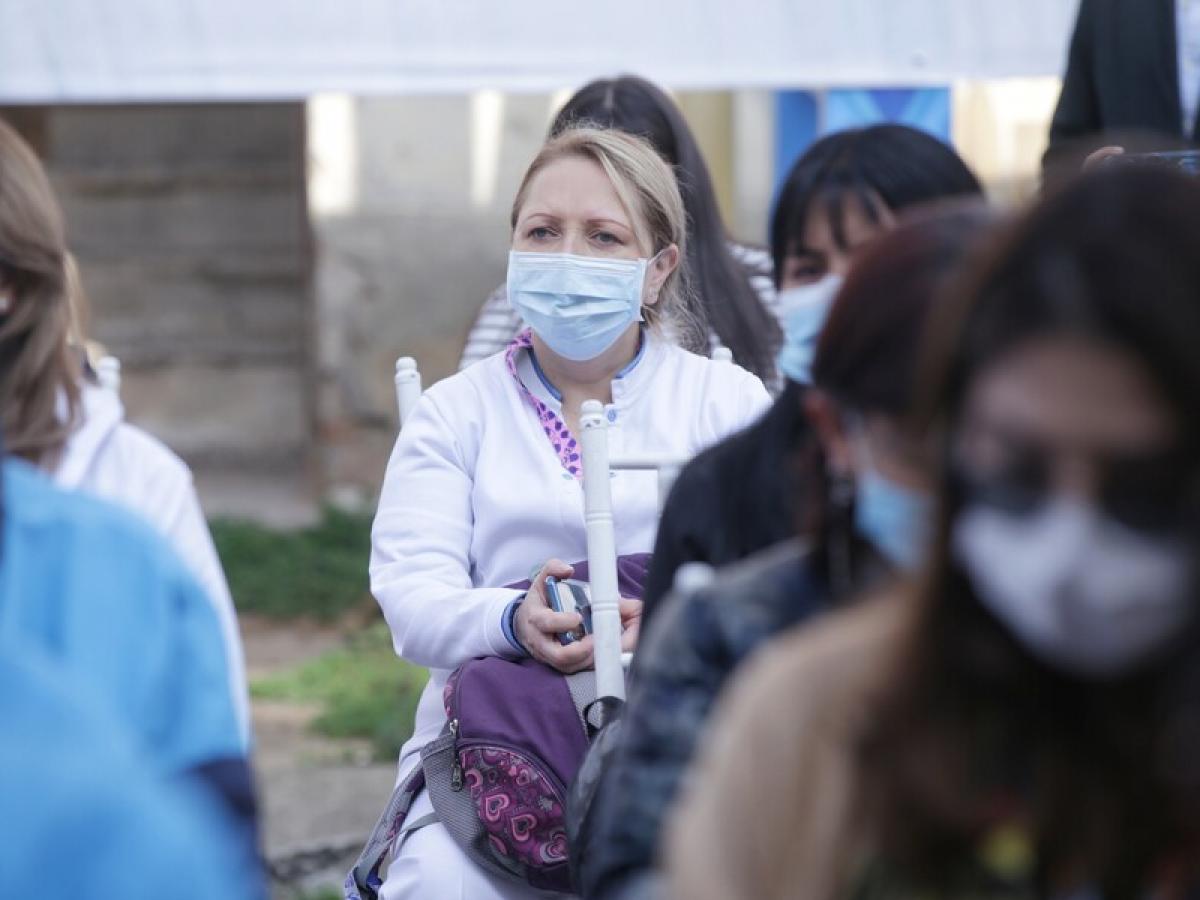 Covid-19 en Colombia