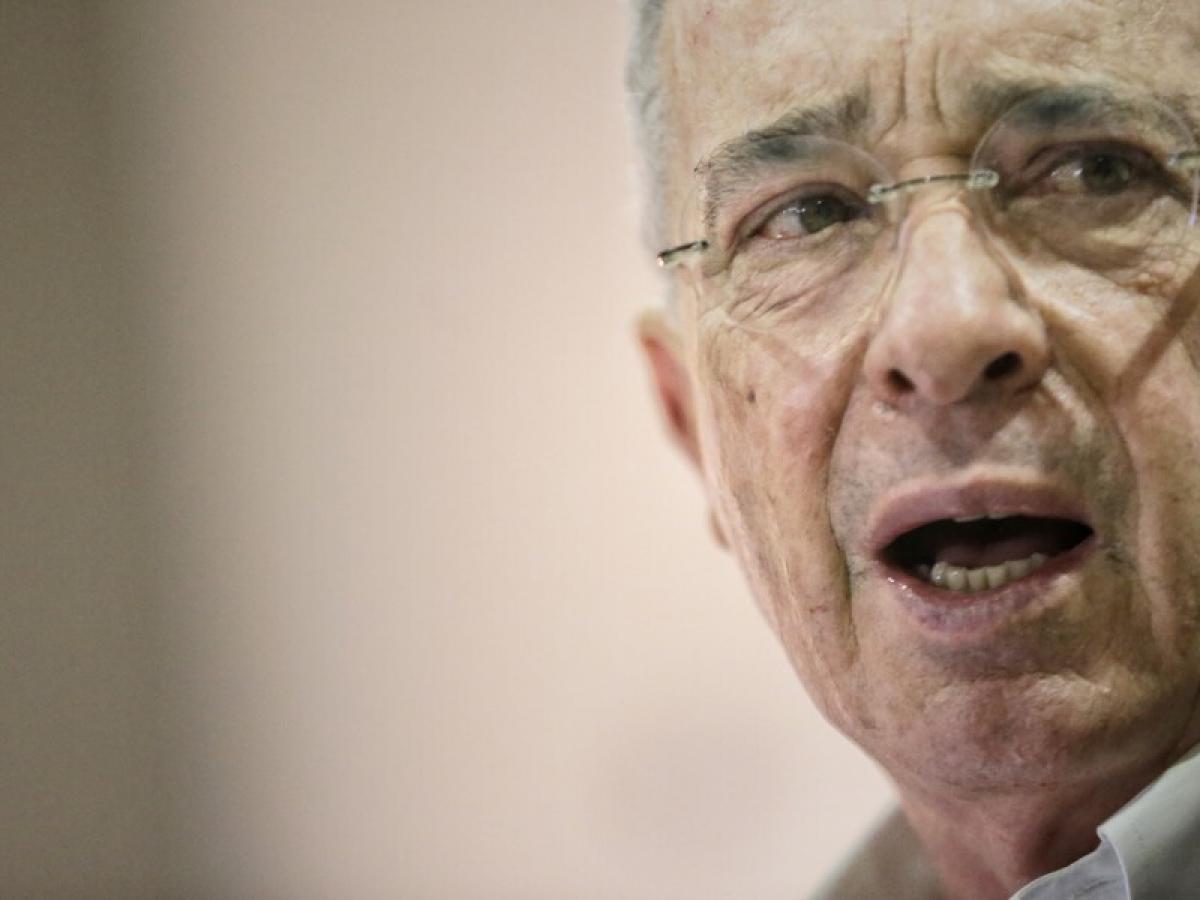  Caso Uribe: "Nunca ordené buscar testigos, sino corroborar información"
