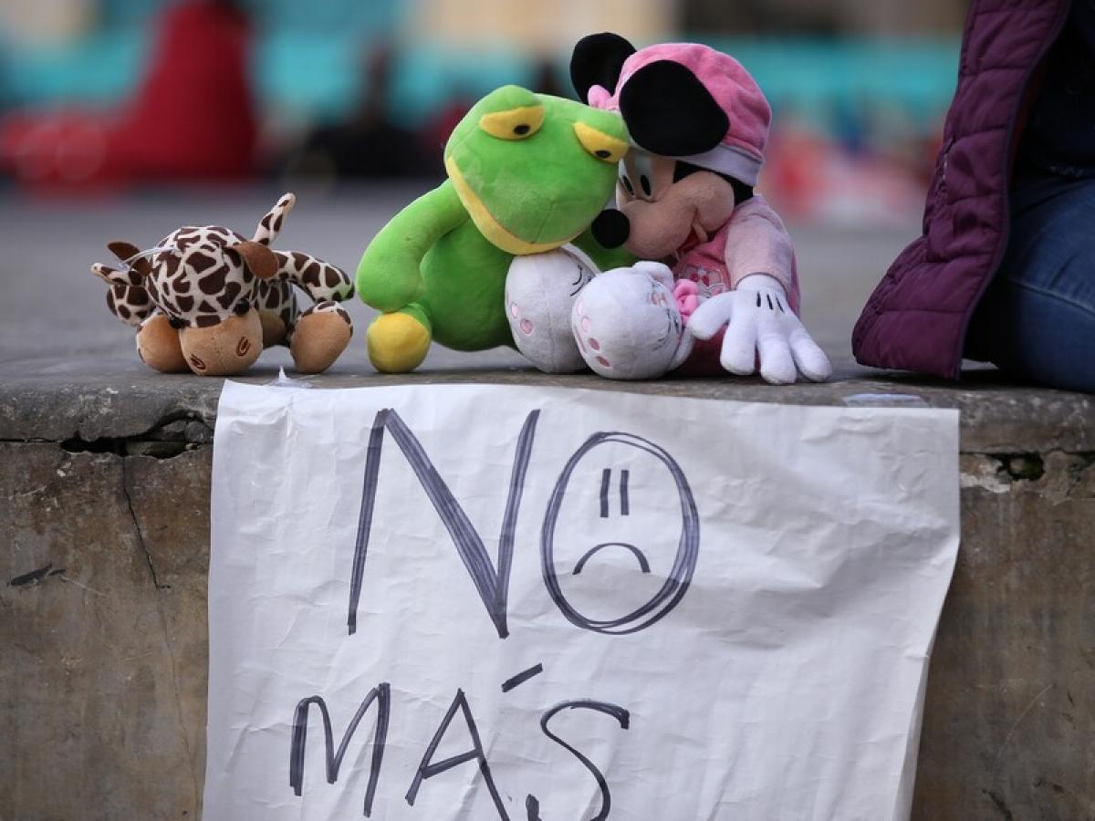 Boyacá: condenan a hombre que abusó sexualmente de una niña