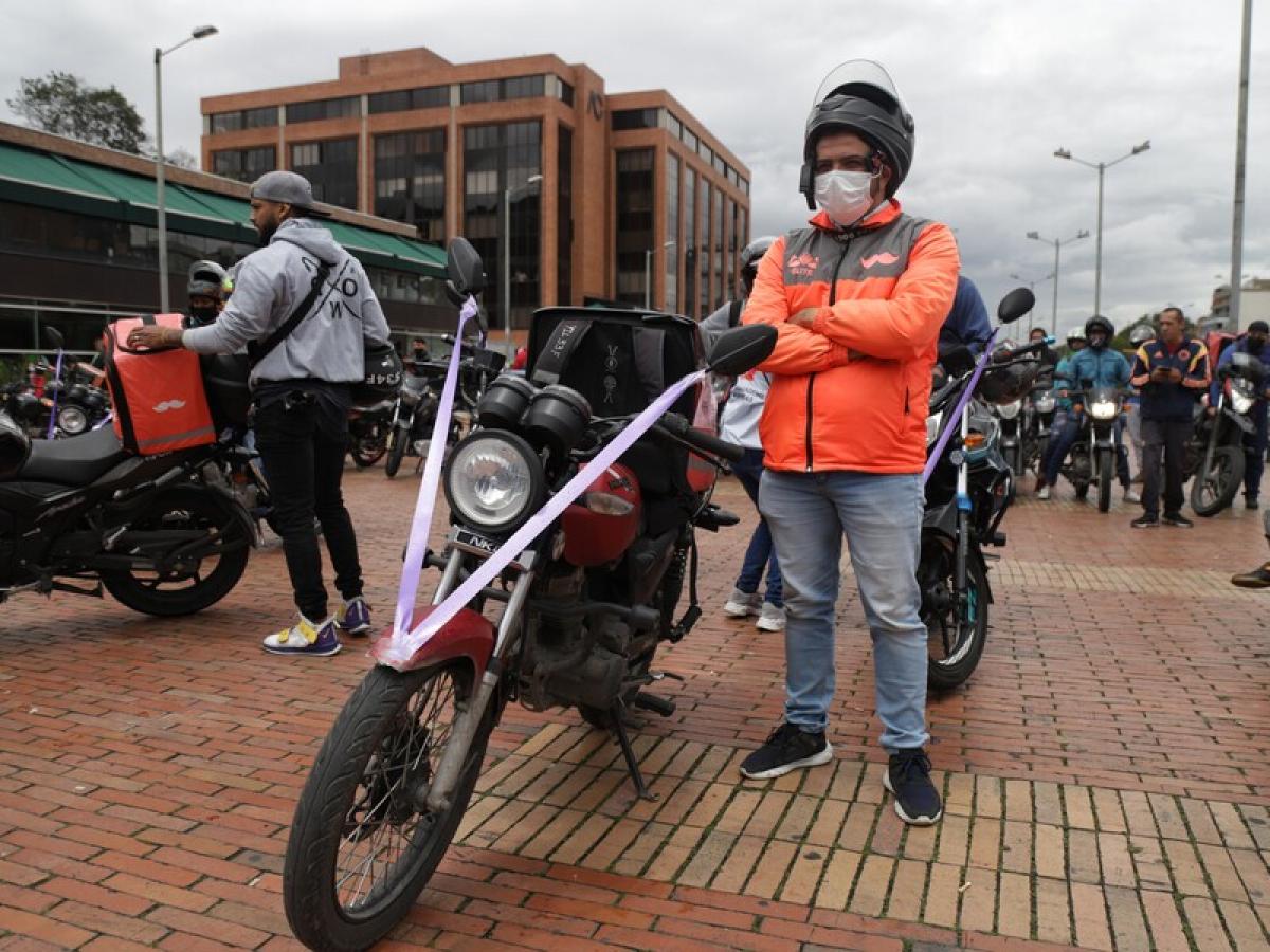 MinTrabajo investigará a la plataforma Rappi