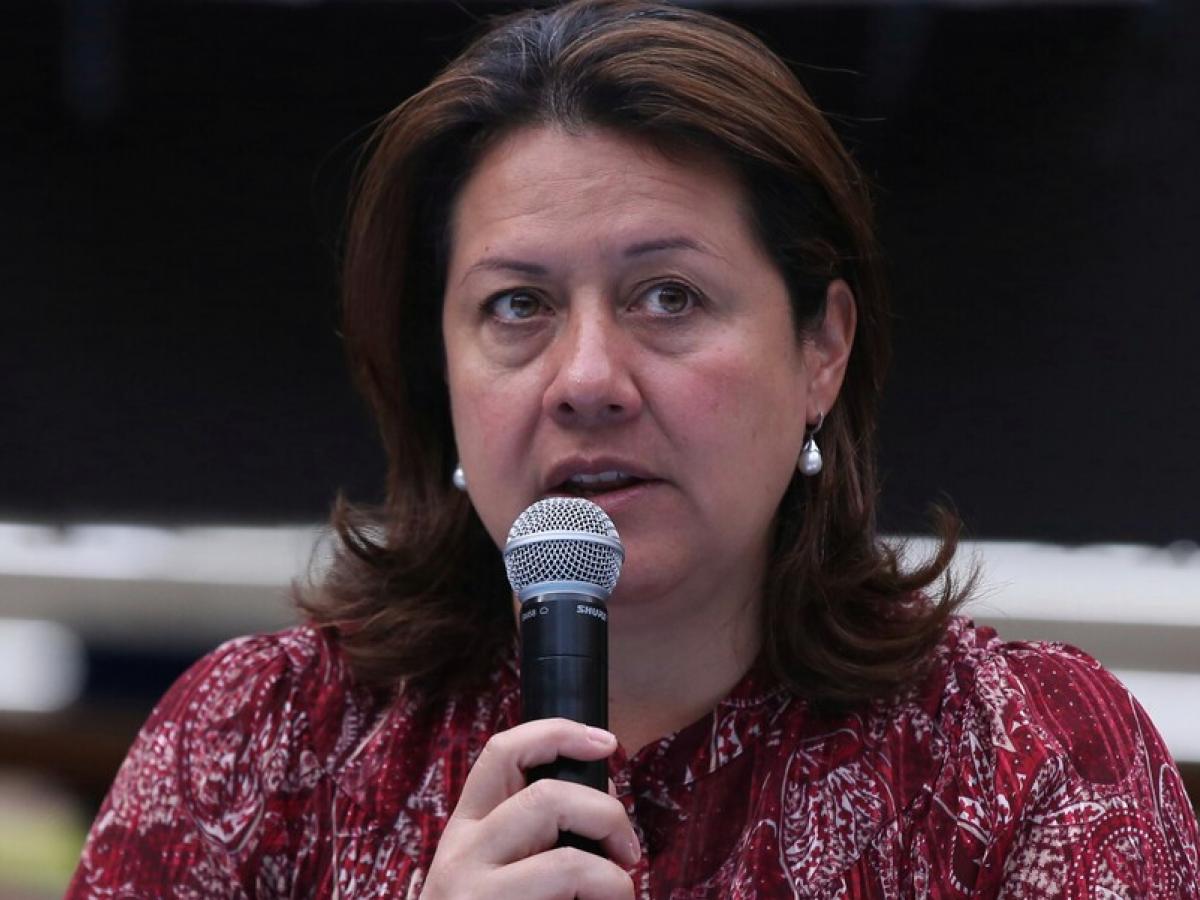 Pequeños y medianos empresarios en Colombia