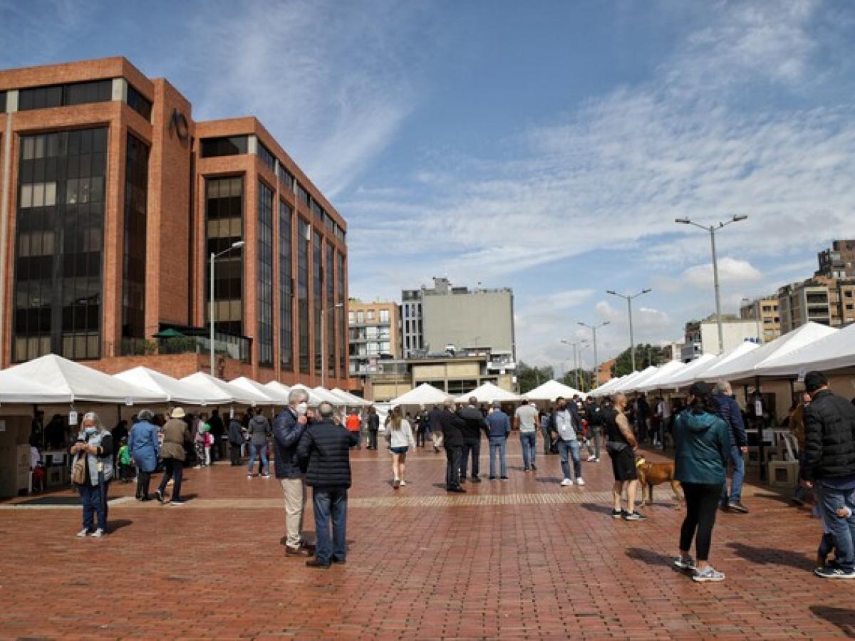 Fallas en página de Registraduría