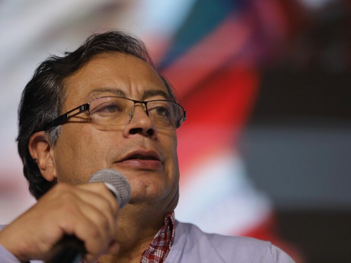 Corte Suprema escuchará a exmilitar venezolano 'El Pollo' Carvajal en caso Petro