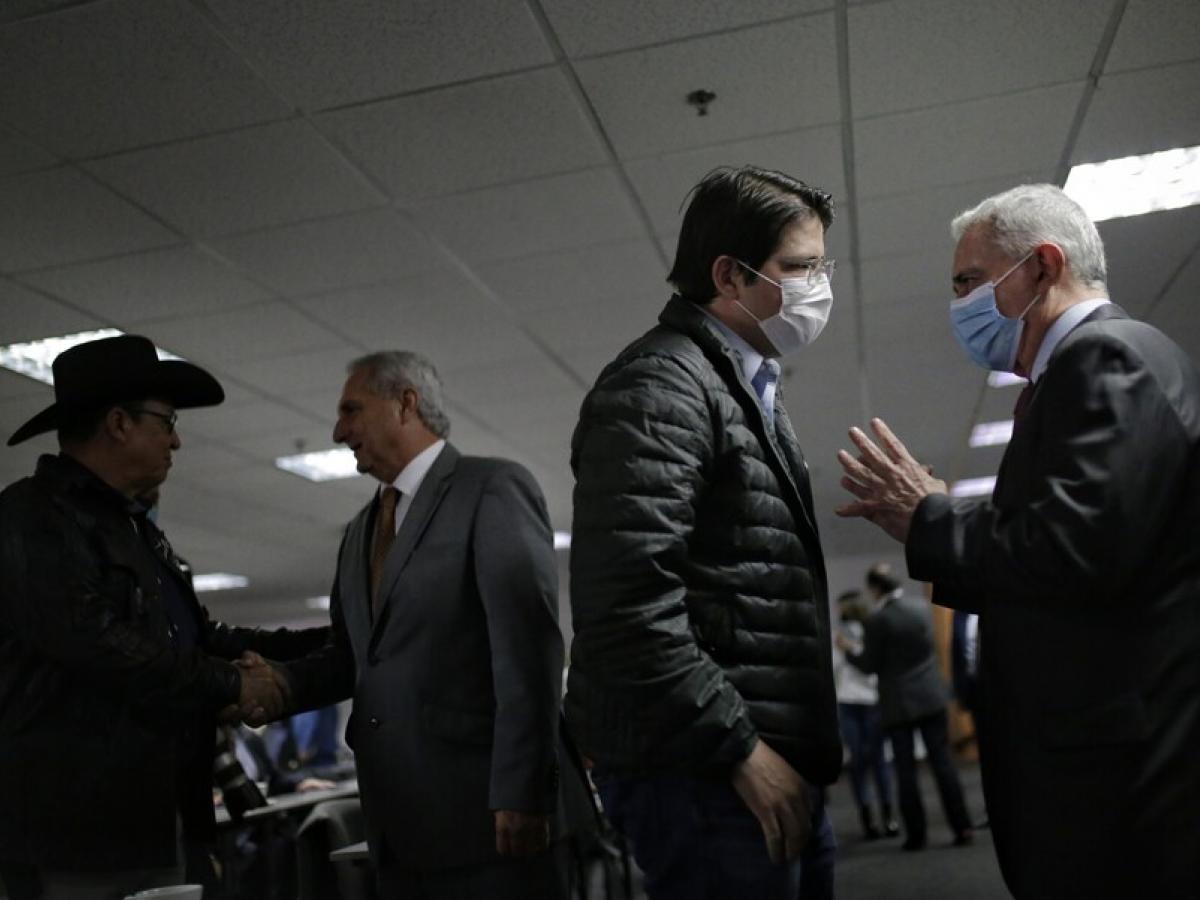 Partido Centro Democrático