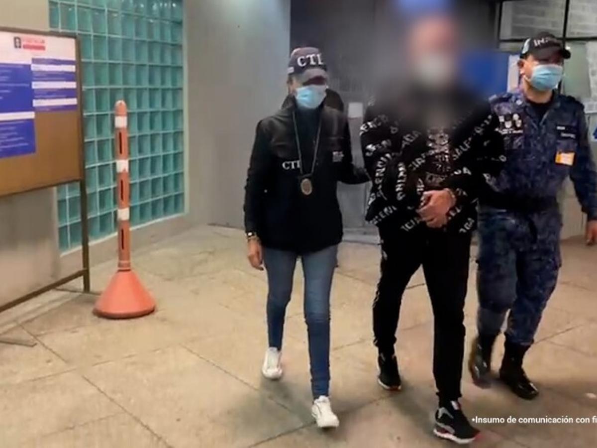 Pedirán en extradición a guardias que ayudaron a fugarse a Matamba