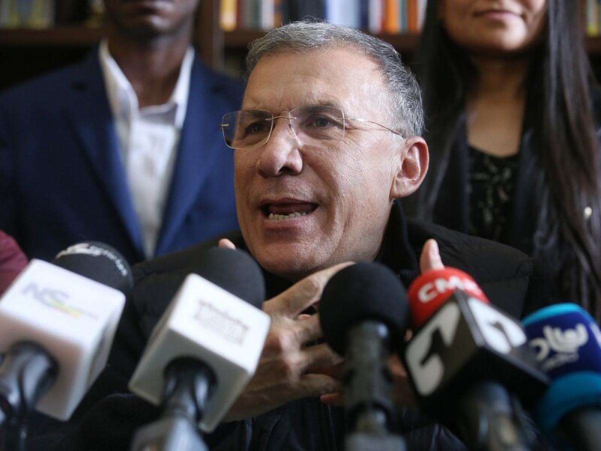 Video de Roy Barreras: culpan al Gobierno de chuzar la campaña