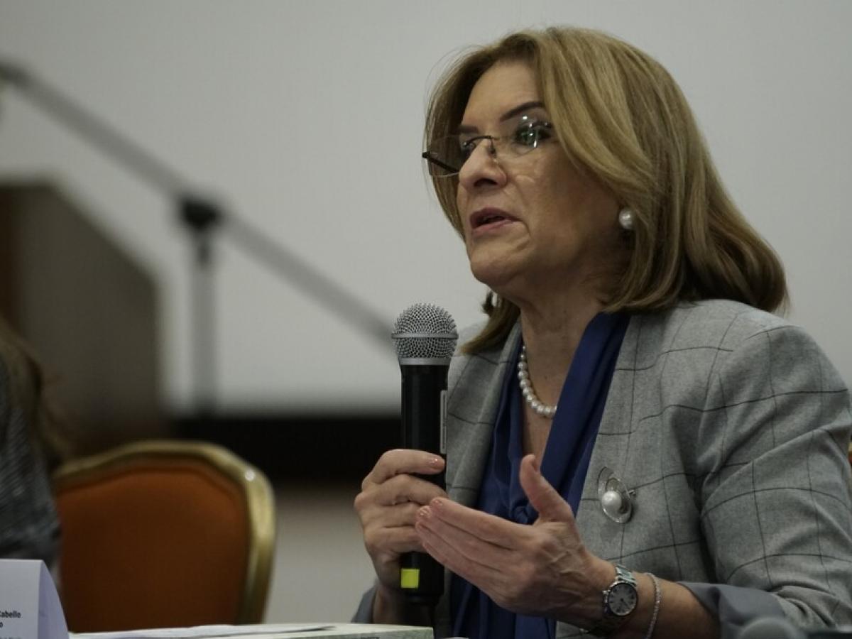 Operación militar en Putumayo: Procuraduría asumiría el caso